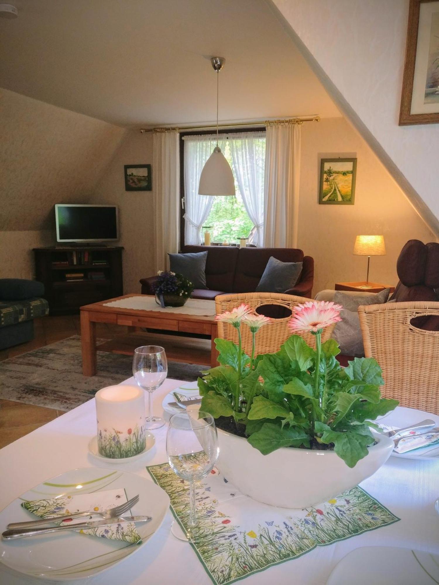 Ferienwohnungen / Ferienhaus Wahlers ビスピンゲン 部屋 写真